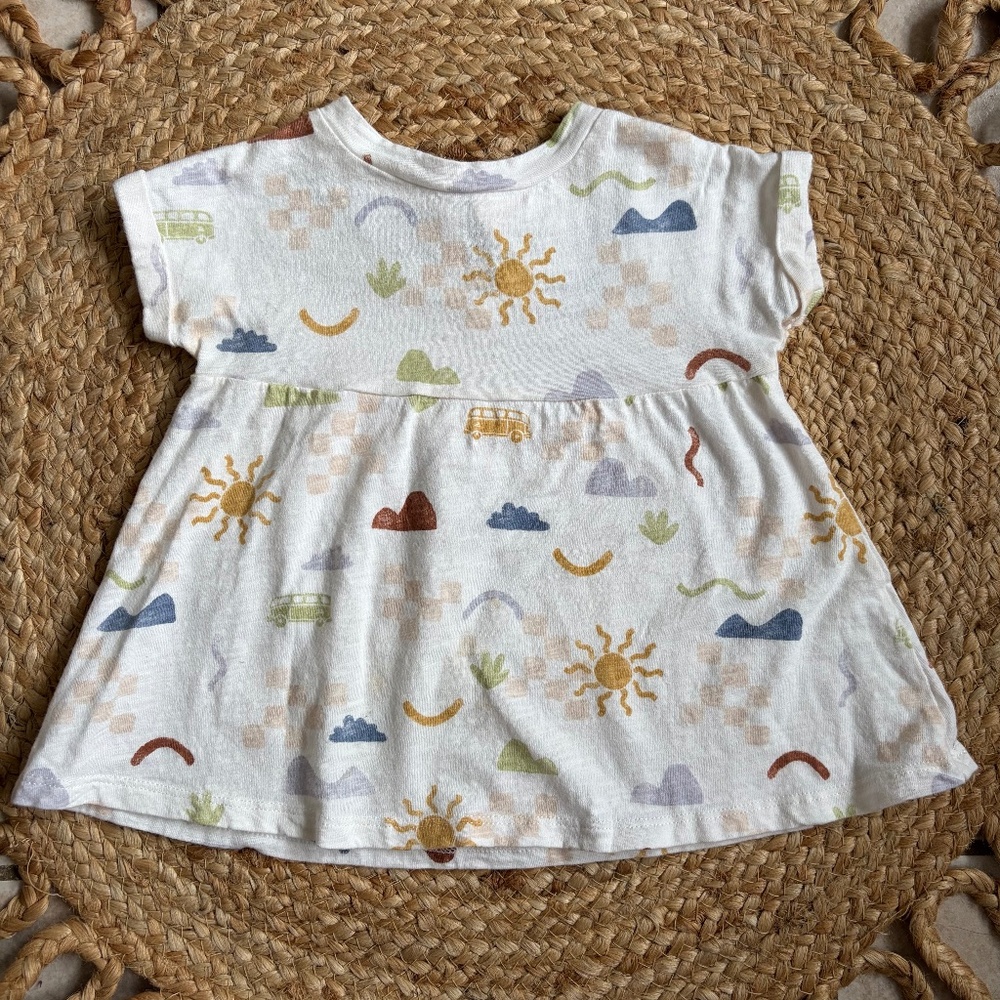 Little Co. baby Dress